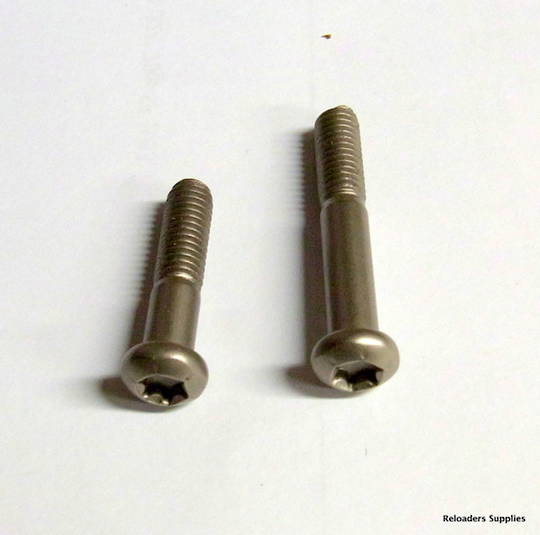 Howa 1500 Action Screws Stainless